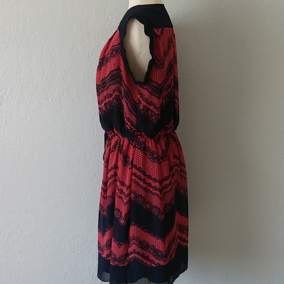 Enfocus  Dress - Picture 5 of 8